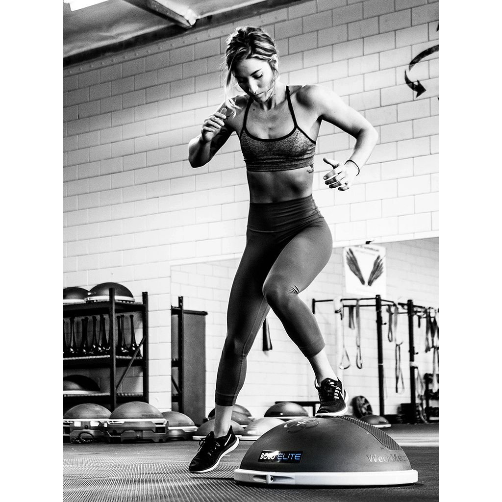 WeckMethod Bosu Elite Balance Trainer