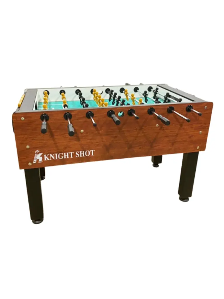 Knightshot ST 950A Football table