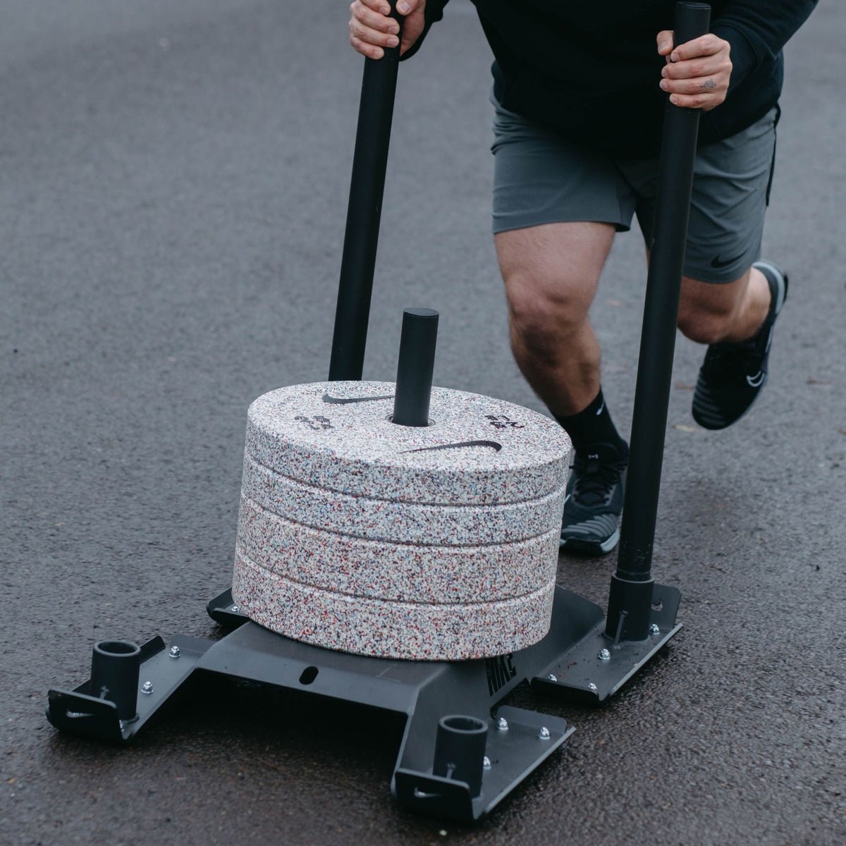 Nike Weight Sled