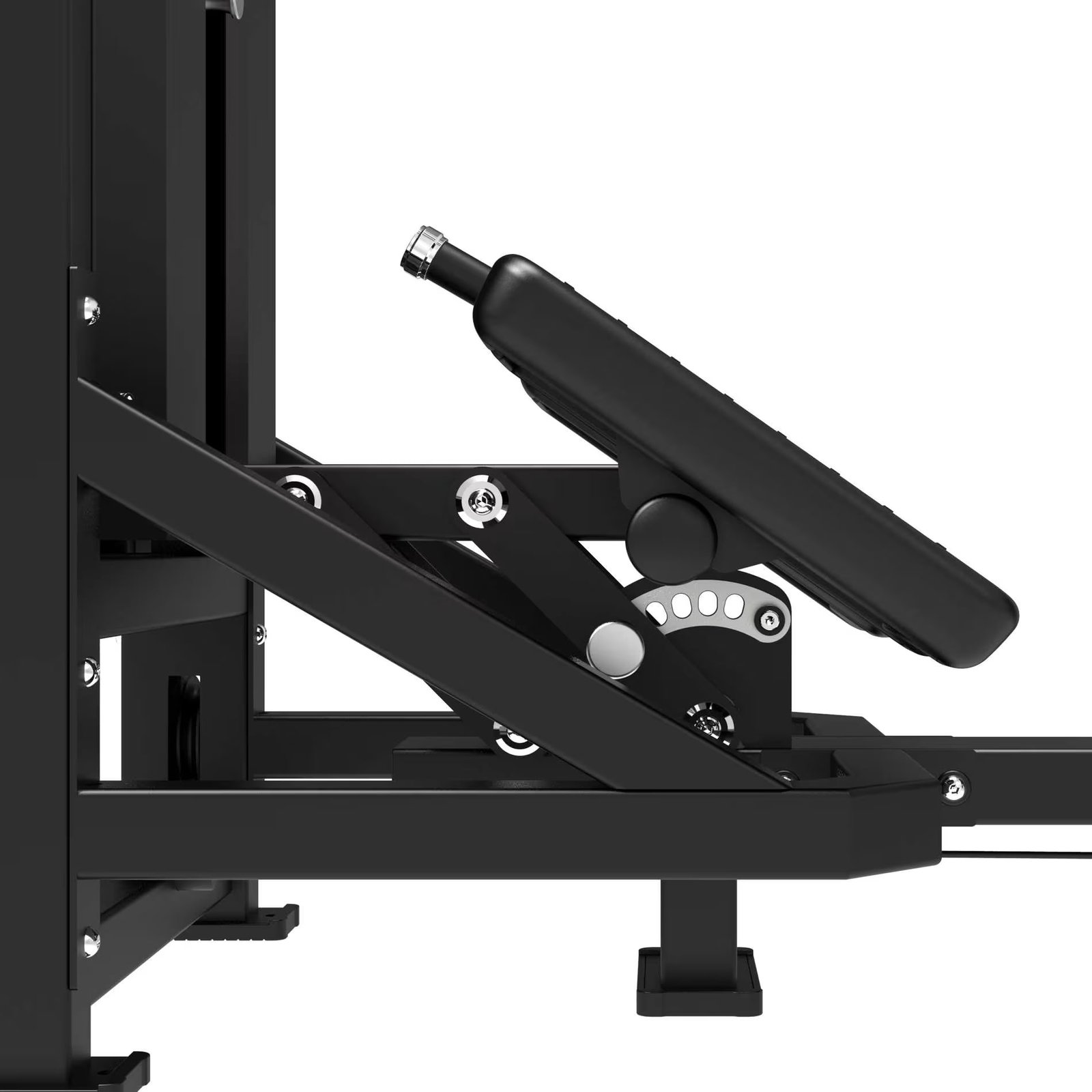 Tunturi Platinum Hip Thrust - V-series