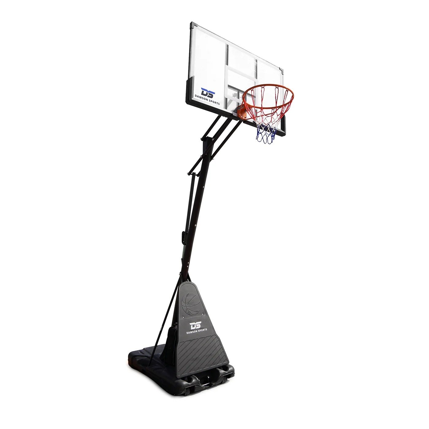 Dawson Sports Deluxe Basketball System