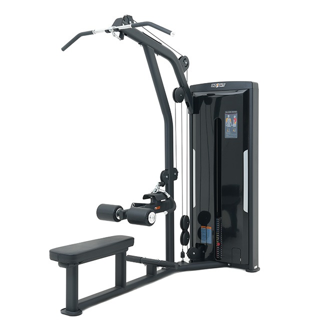 Insight Fitness Lat Pull Down and Mid Row - SA026