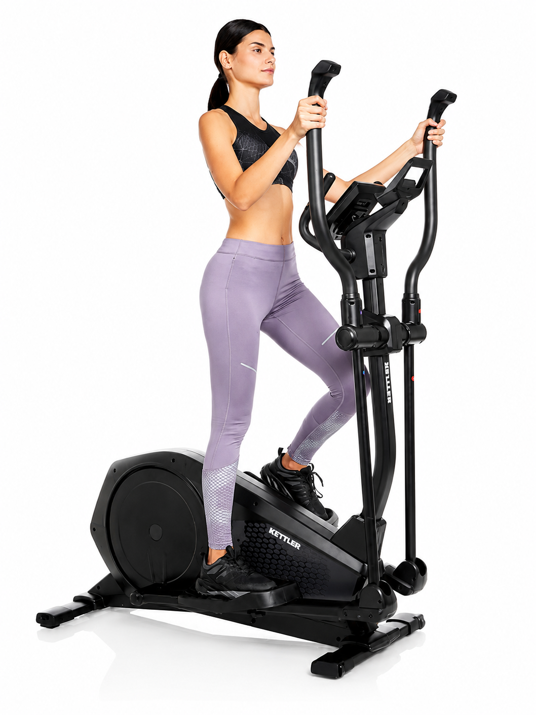 Kettler Rivo 4 Elliptical Trainer EX Display