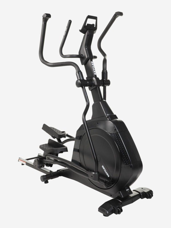 KETTLER Skylon 2F Foldable Elliptical Trainer EX Display
