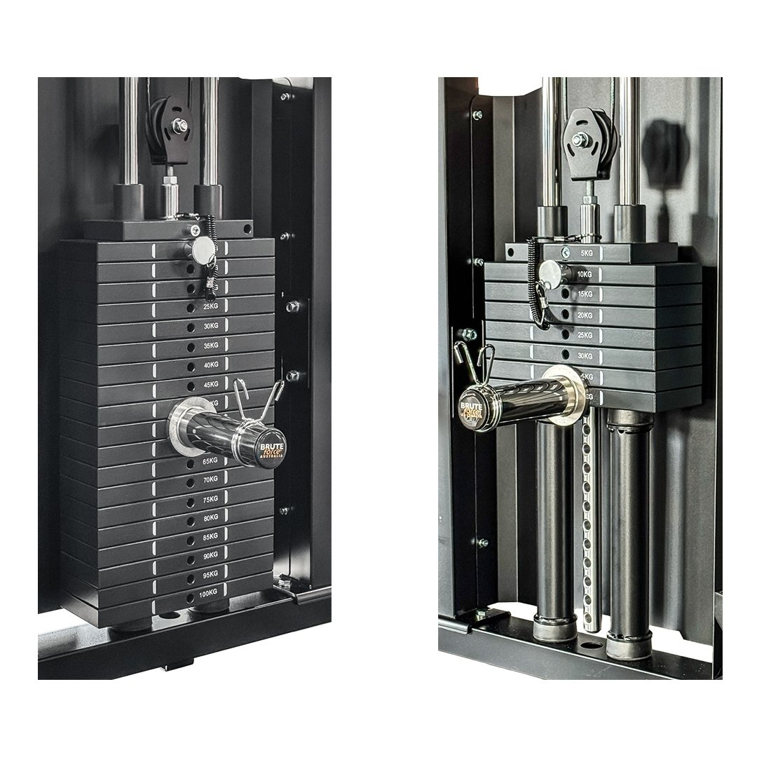 BruteForce EDGE Functional Trainer