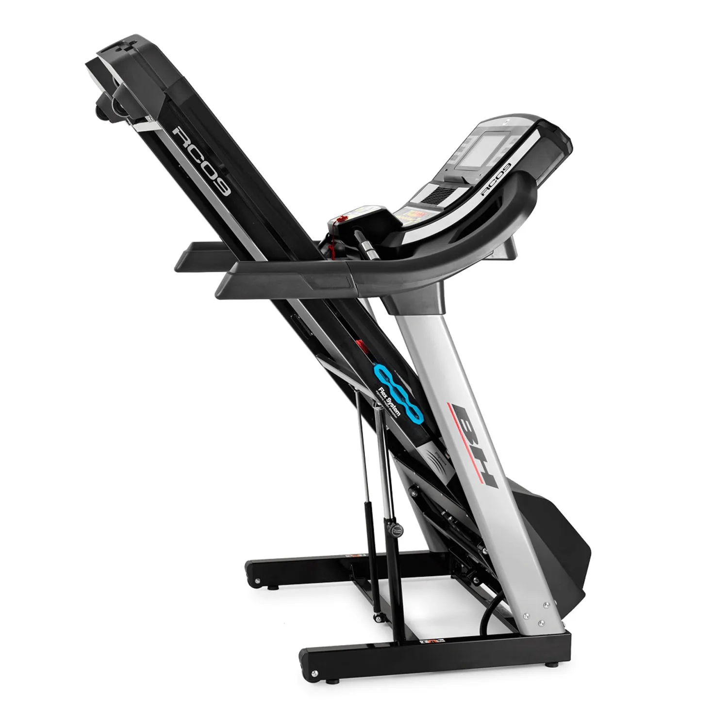 BH Fitness Treadmill, RC09 TFT G6180TFT