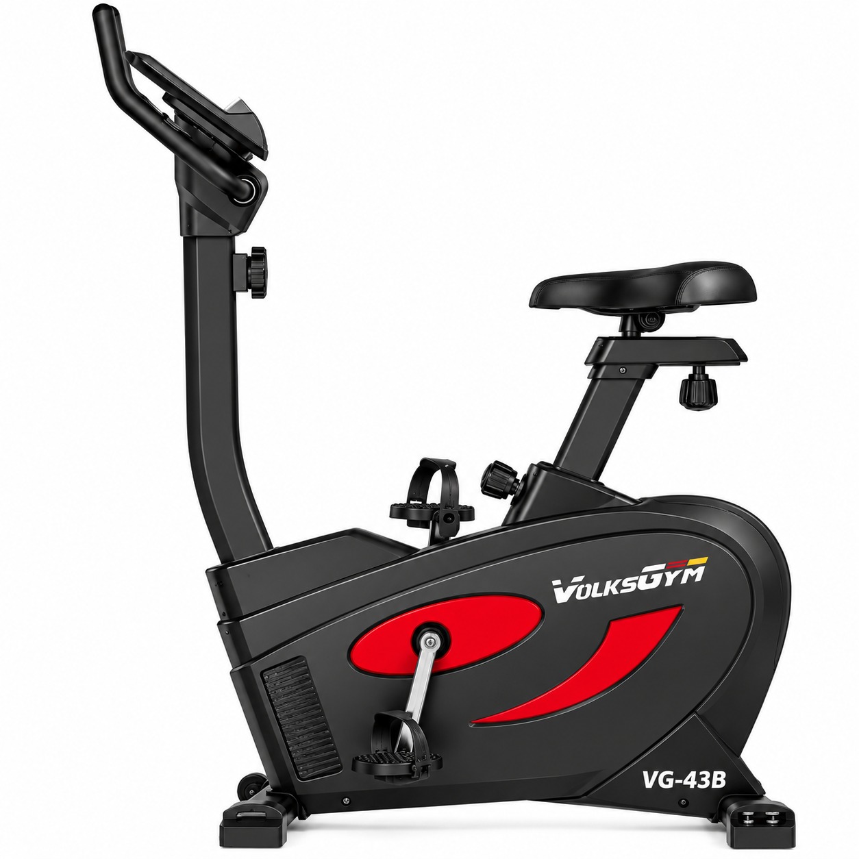 Volksgym Magnetic Bike VG-43B