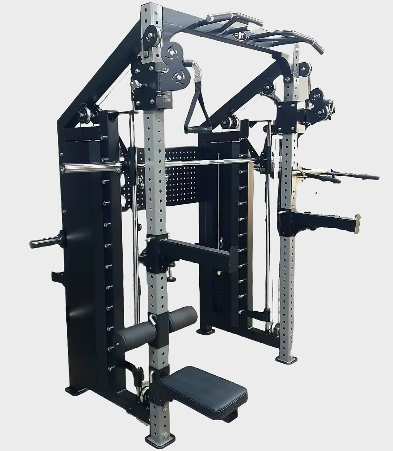Miracle All-In-One Smith Functional Trainer DY6000