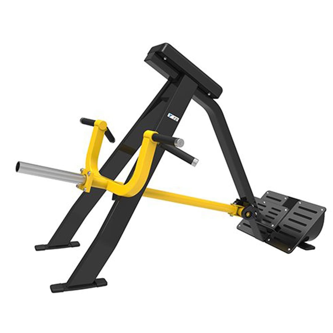 Volks T-Bar Rower-  VF-71