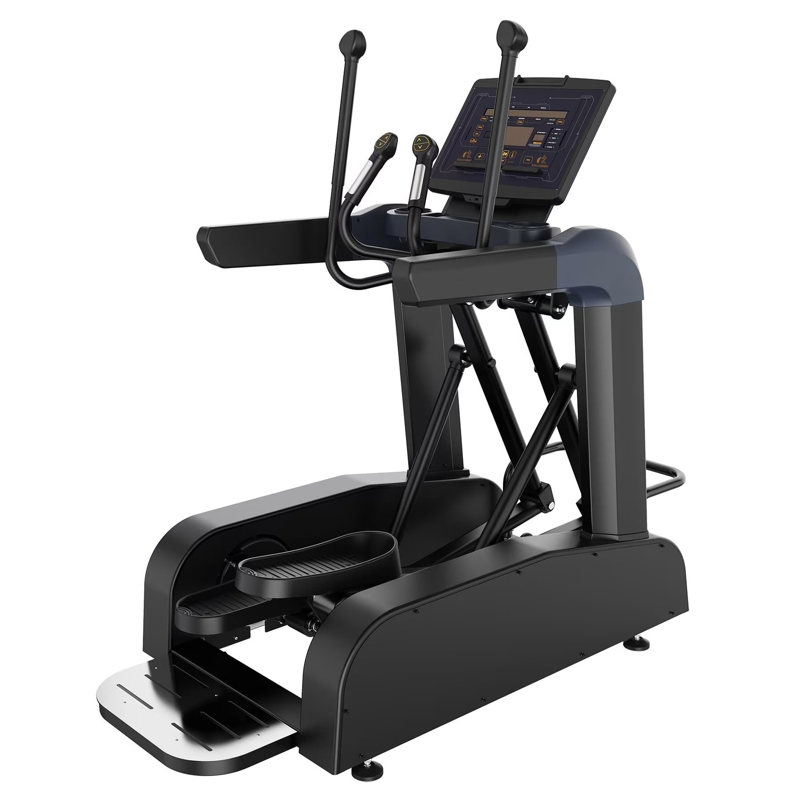 Insight Fitness RE5 Commercial Elliptical Cross Trainer