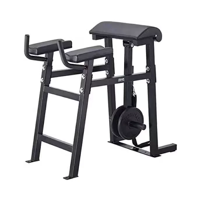 Steelflex Reverse Hyper Bench-Ape Series Rh-1