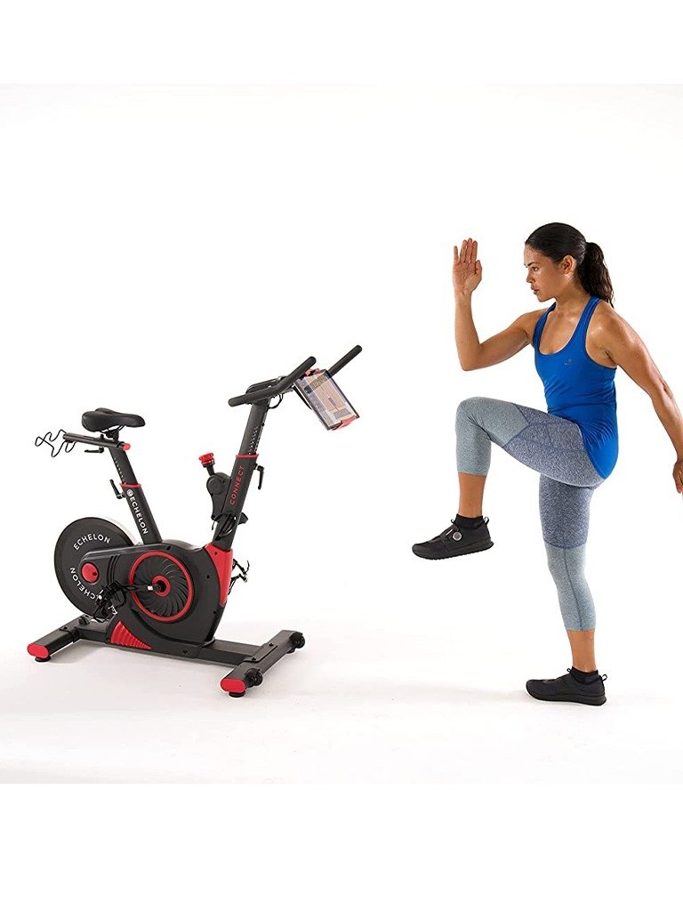 Echelon EX-3 Connect Bike