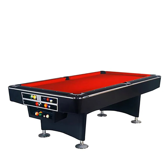 Knightshot Turbo Commercial Pool/Billiard Table | 9 FT