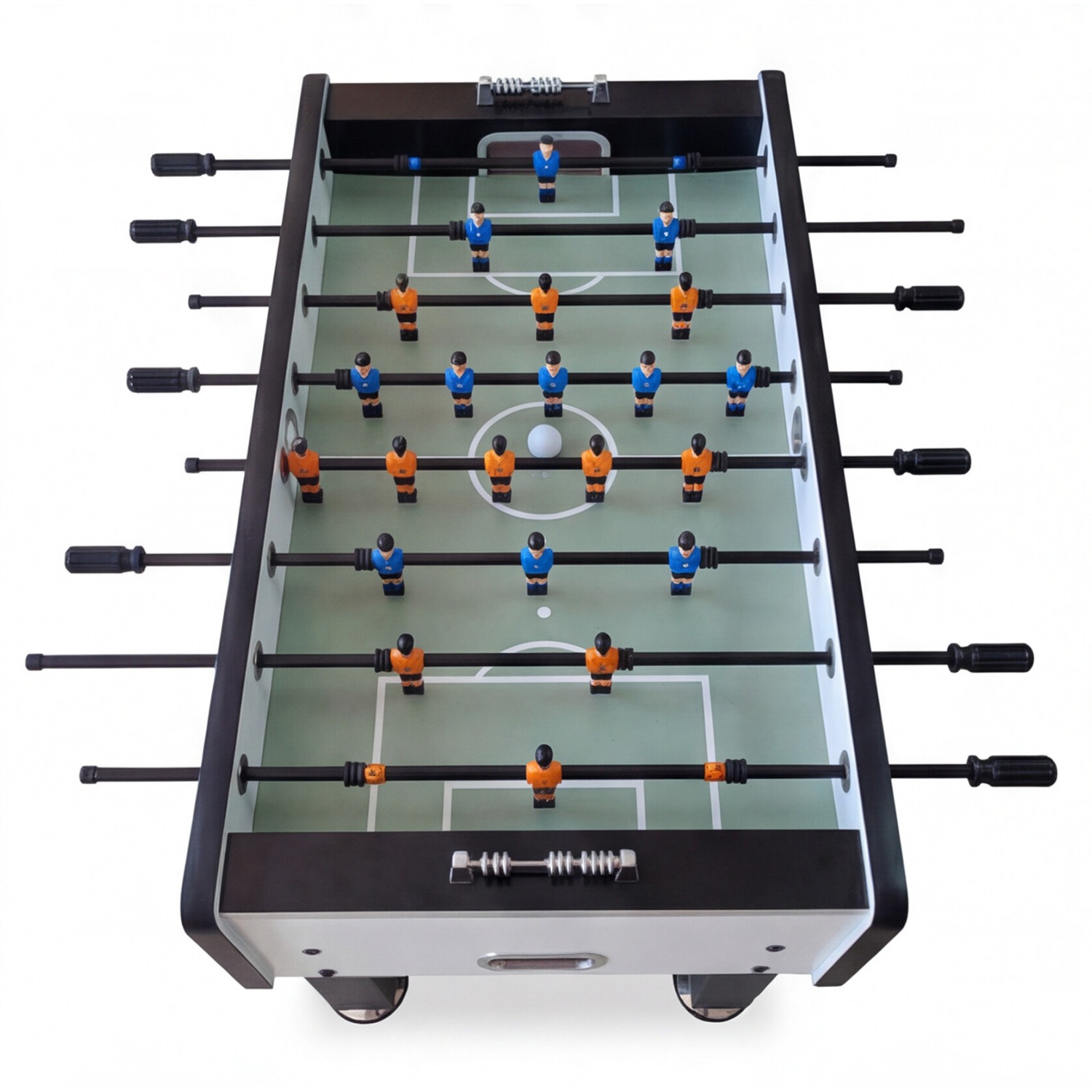 Harley Fitness GoalMaster Premium Foosball Table