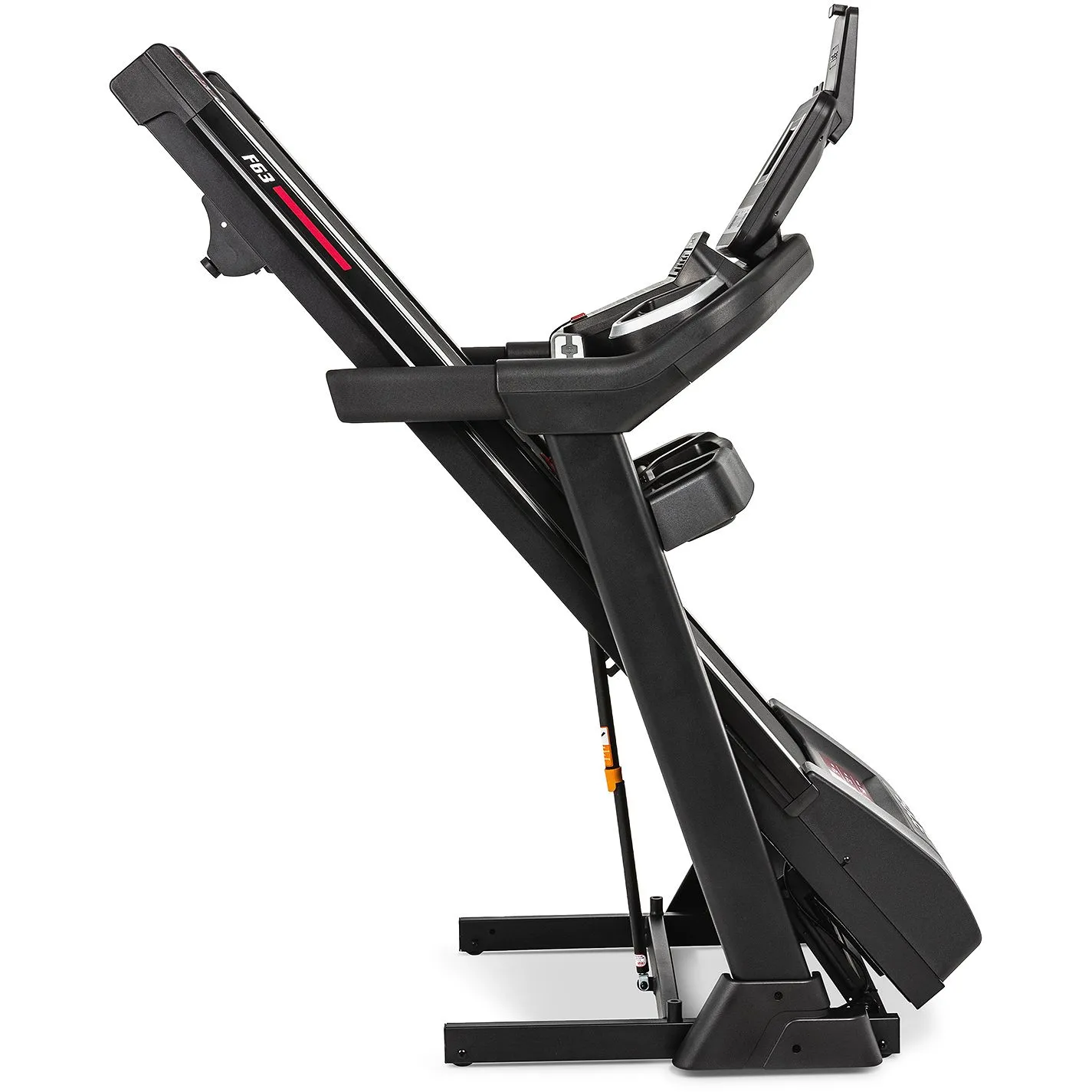 Sole Fitness F63 Treadmill - New Model