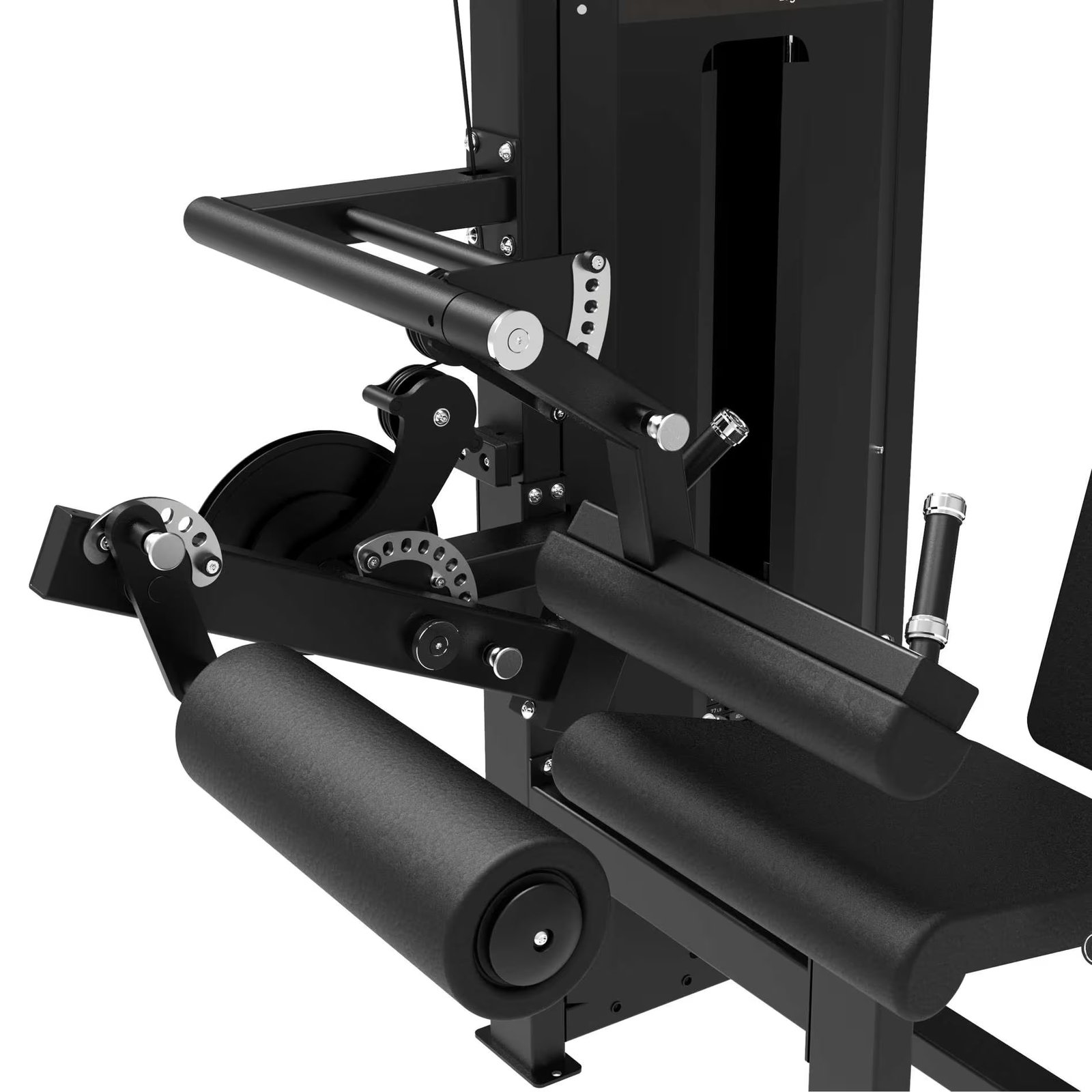 Tunturi Platinum Dual Leg Curl/Extension - V-series