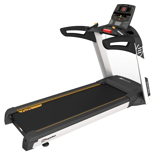 Impulse Fitness 3hp Ac Motor Commercial Treadmill ECT7