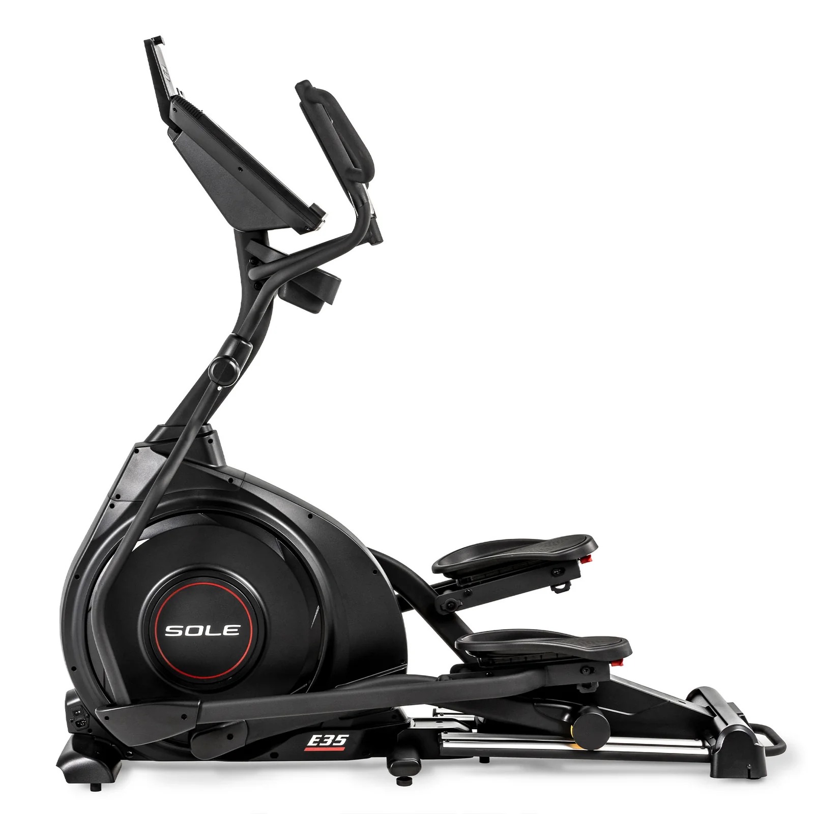 Sole Fitness E35 ENT Elliptical Cross Trainer 2023