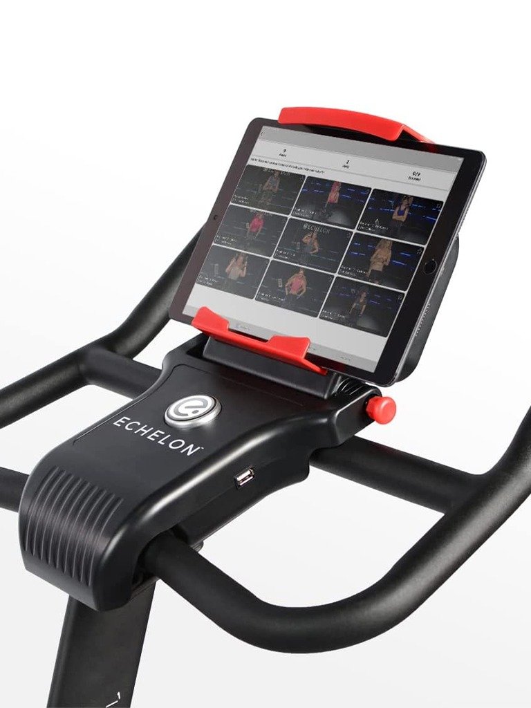 Echelon EX-3 Connect Bike