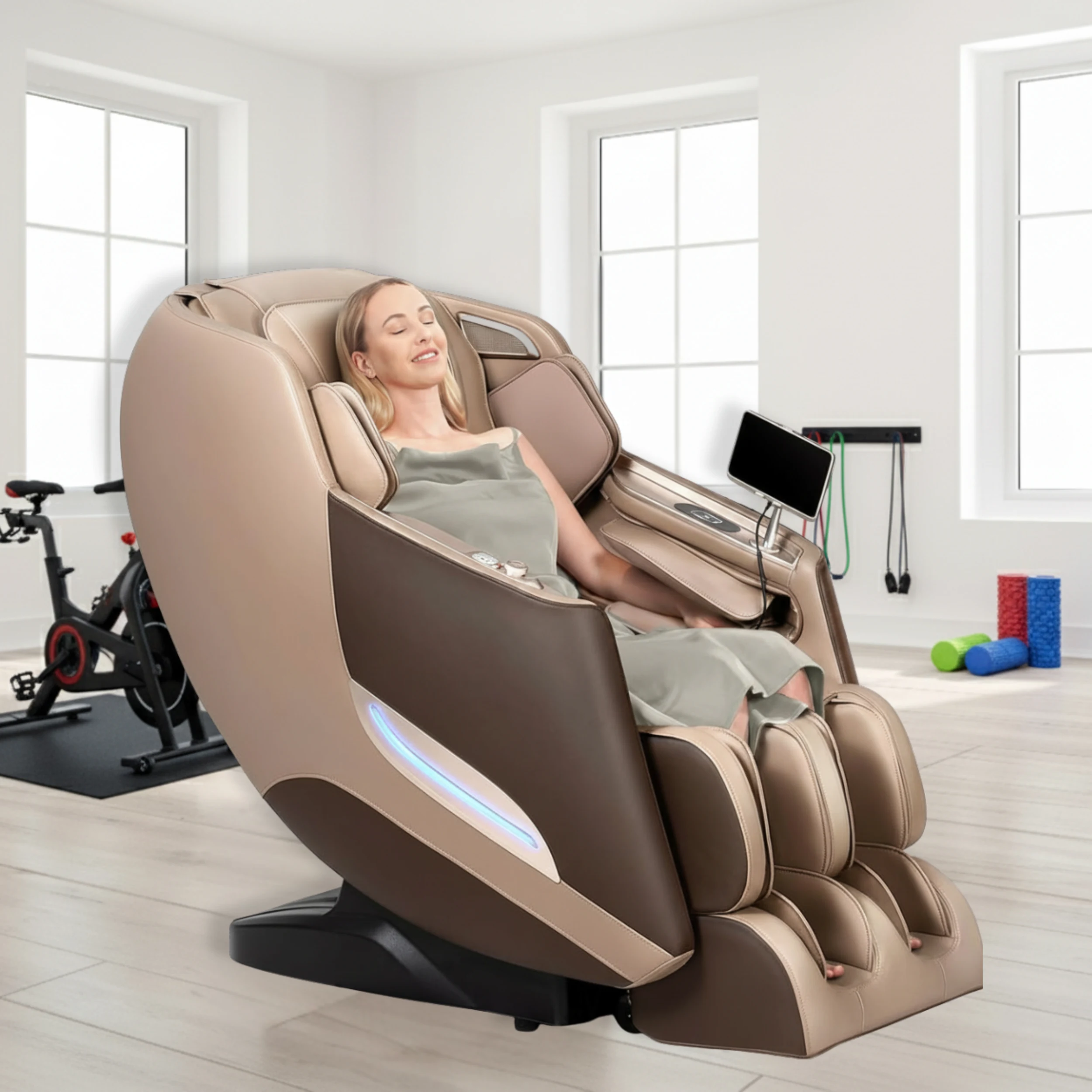 Massage Chair