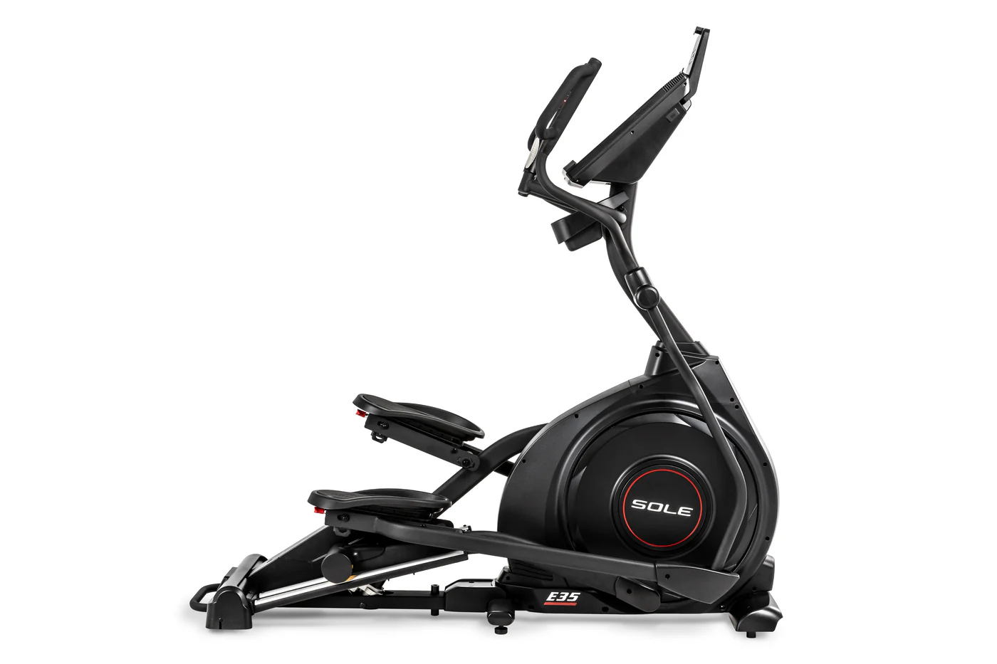 Sole Fitness E35 ENT Elliptical Cross Trainer 2023