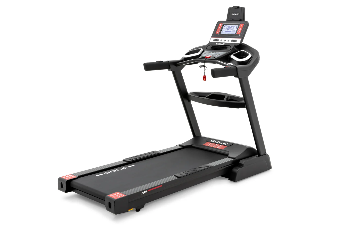 Sole Fitness F65 Treadmill - New Model