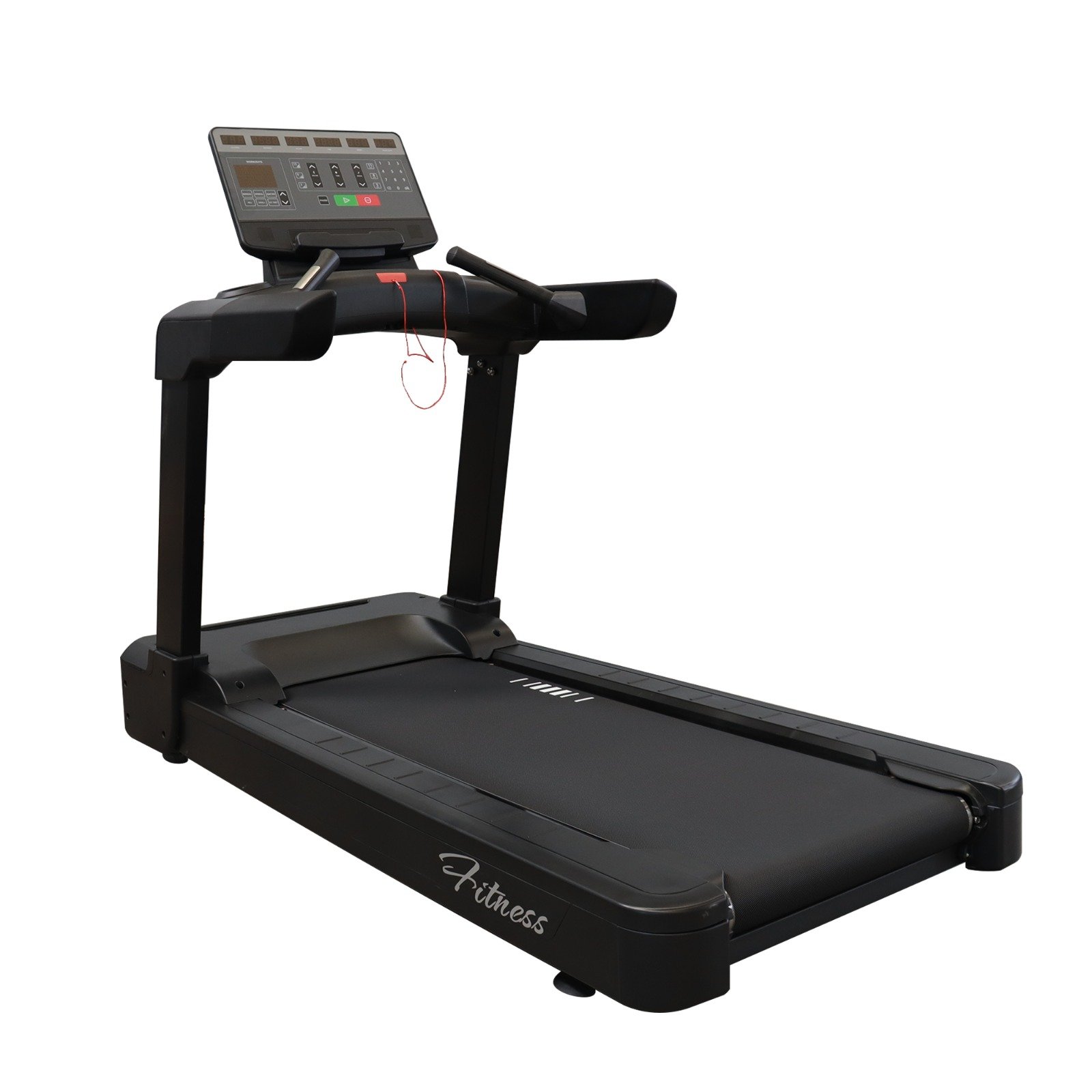 Body Strong Commercial Treadmill 4-7HP AC Motor L30
