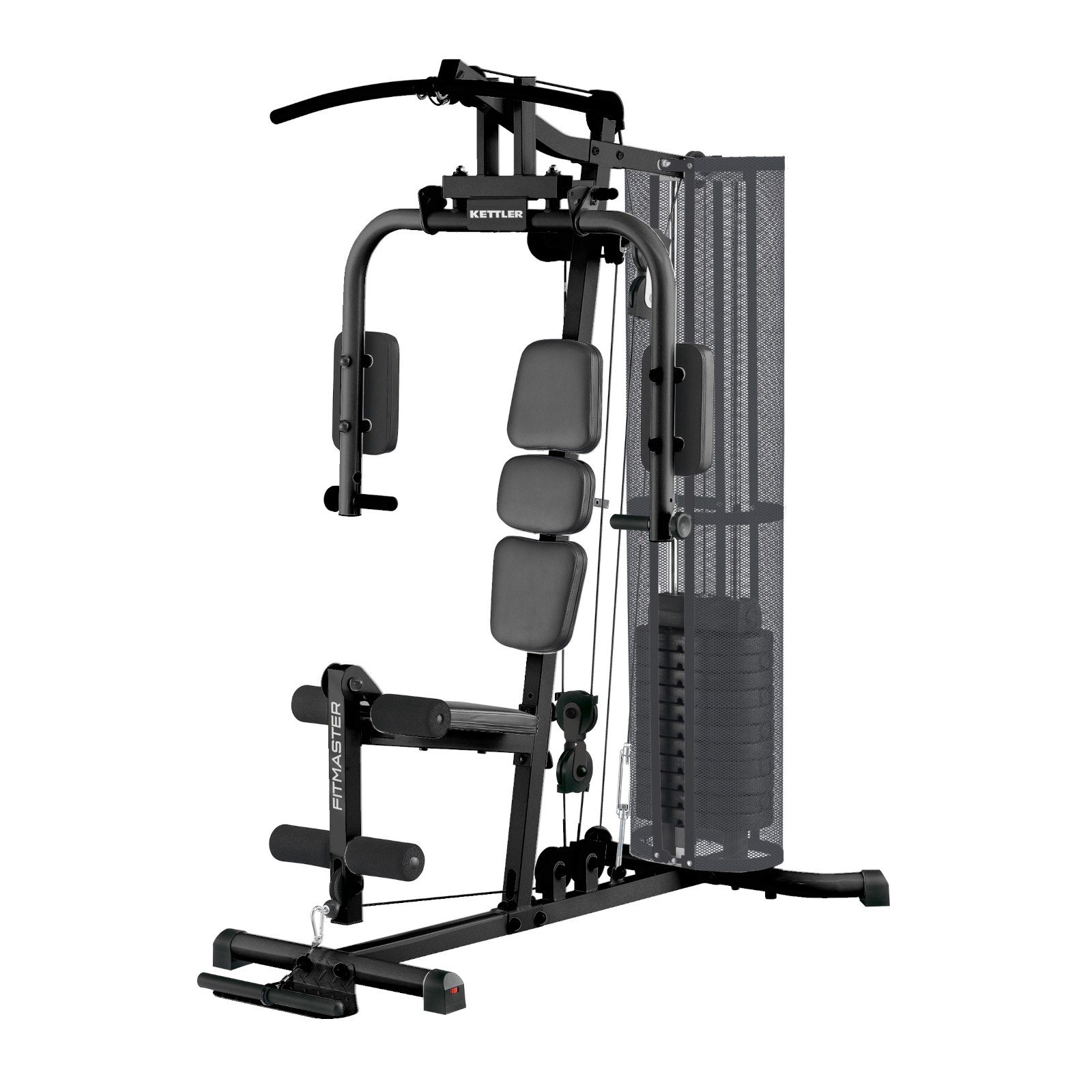 Kettler Fitmaster Training Station Multi Home Gym