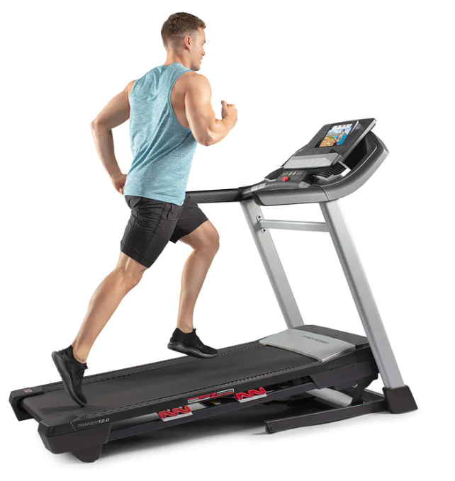 ProForm Treadmill Trainer 8.5
