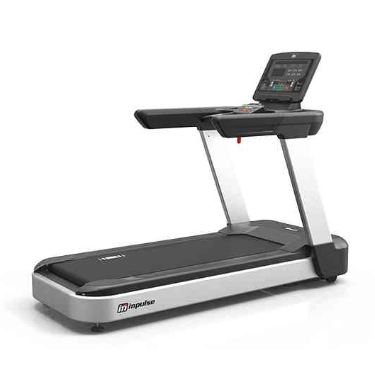 Impulse Fitness 3hp Ac Motor Commercial Treadmill AC4000