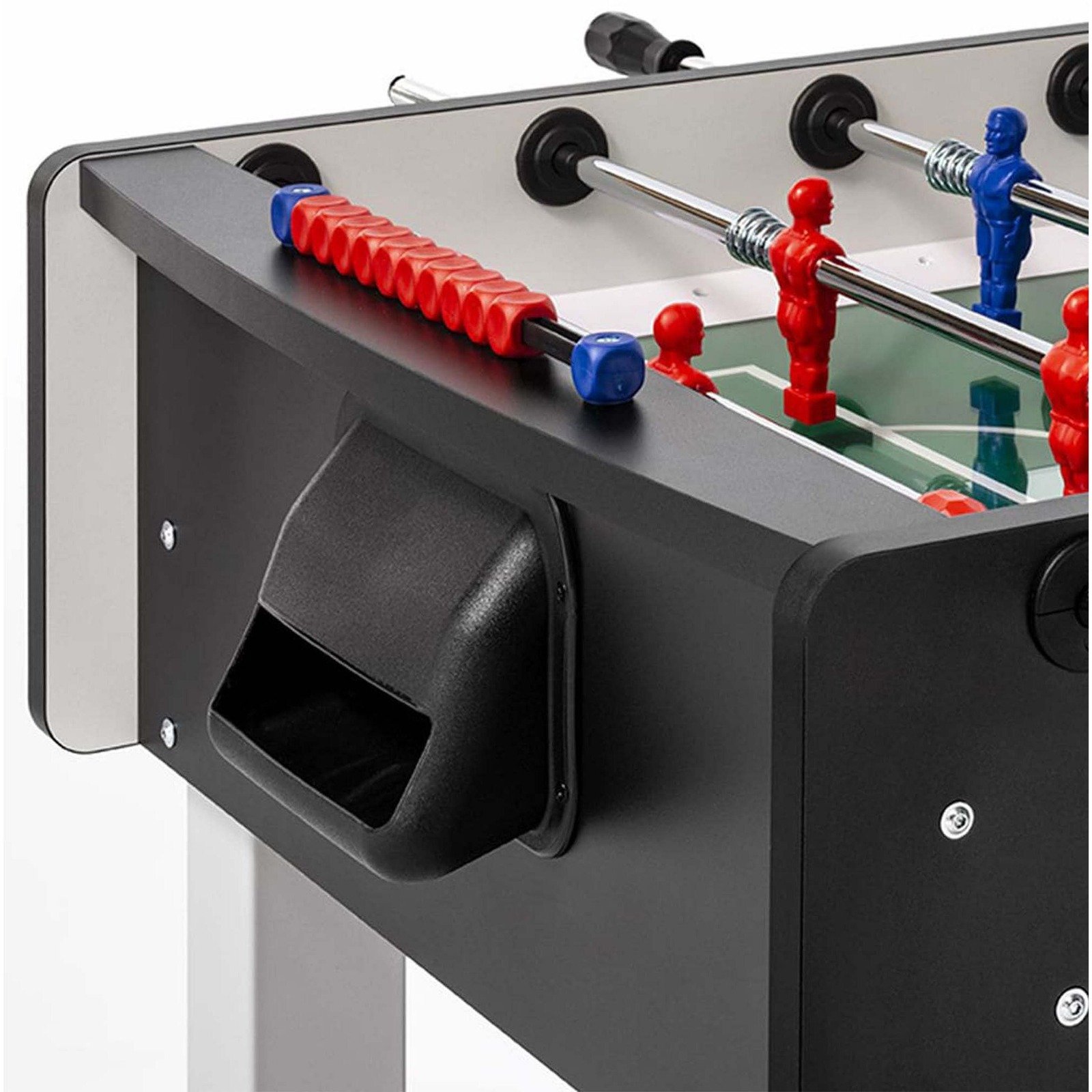 FAS Tournament Football Table - Black