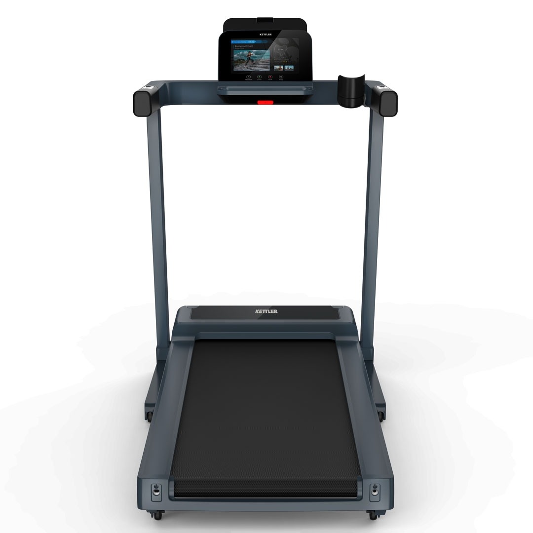 Kettler Axos Dortmund I3 Treadmill - Brand New
