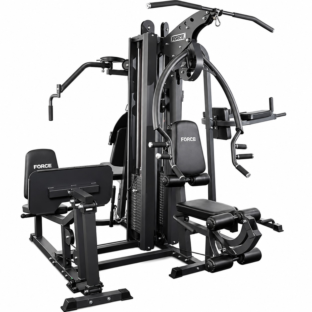 Force USA Multi functional Gym 4