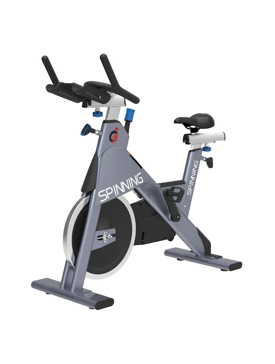 Afton Commercial Spin Bike