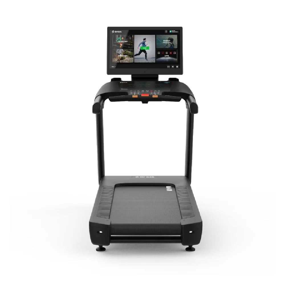 Shua S2+ Pro 32" Touch Screen Commercial Treadmill