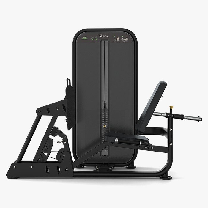 Vision Leg Press VST600-S70