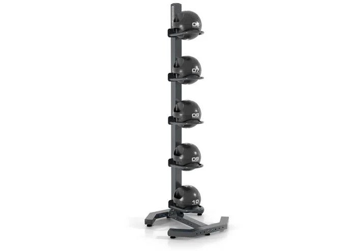Escape Fitness 5-Shelf Multi Rack - USA