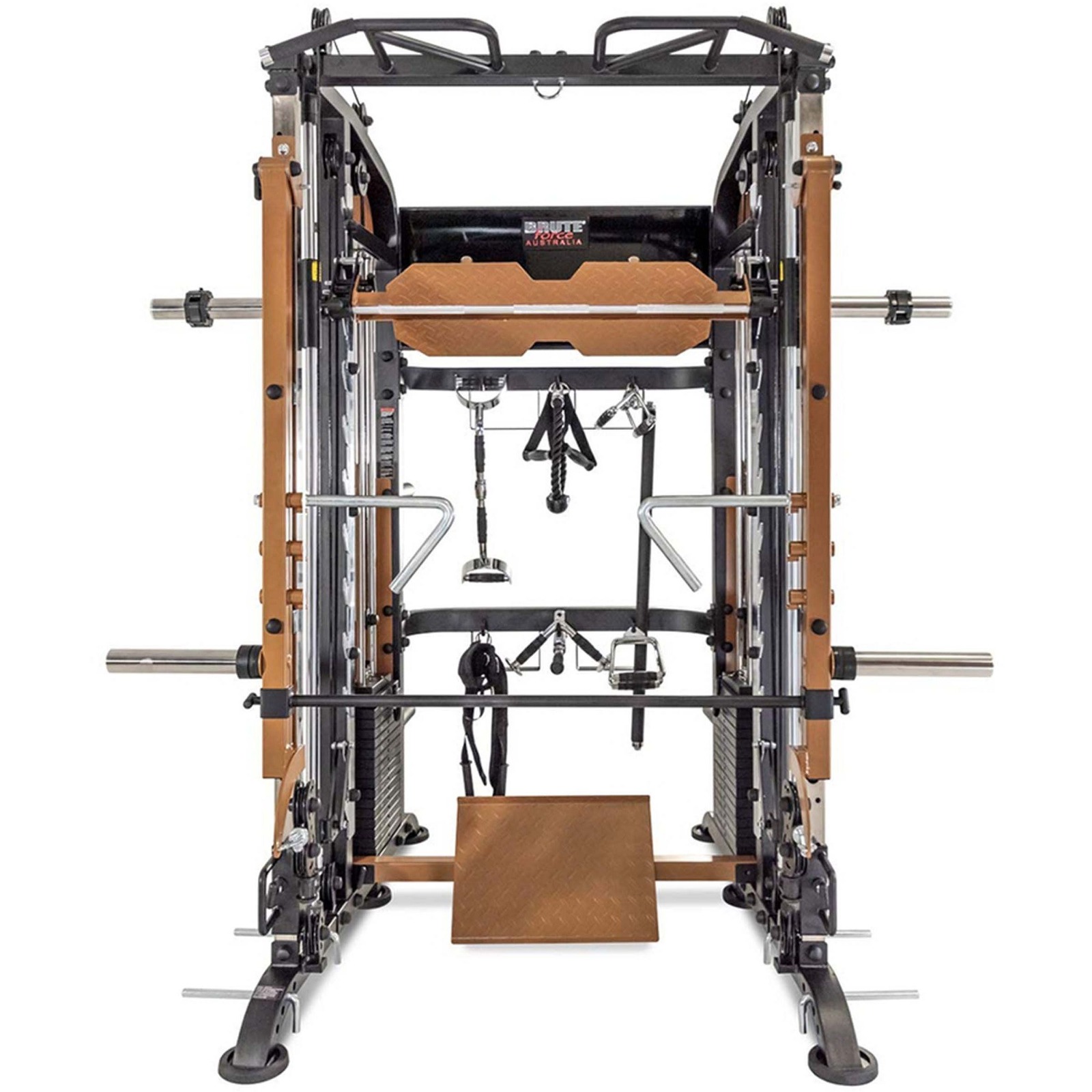 BruteForce 360PTX Functional Trainer