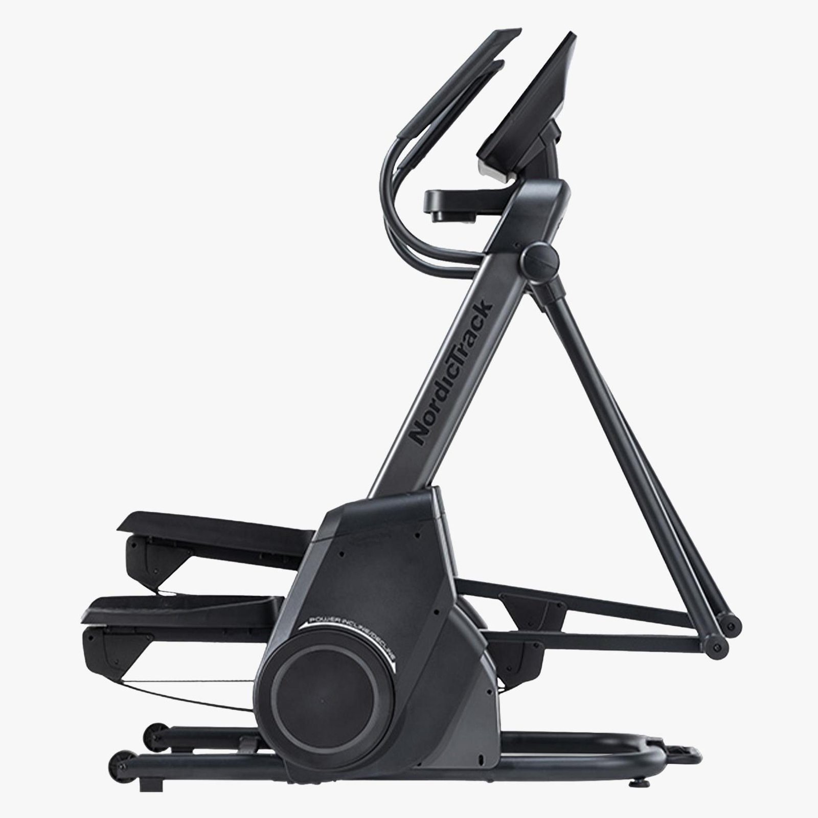 NordicTrack X16 Elliptical Cross Trainer