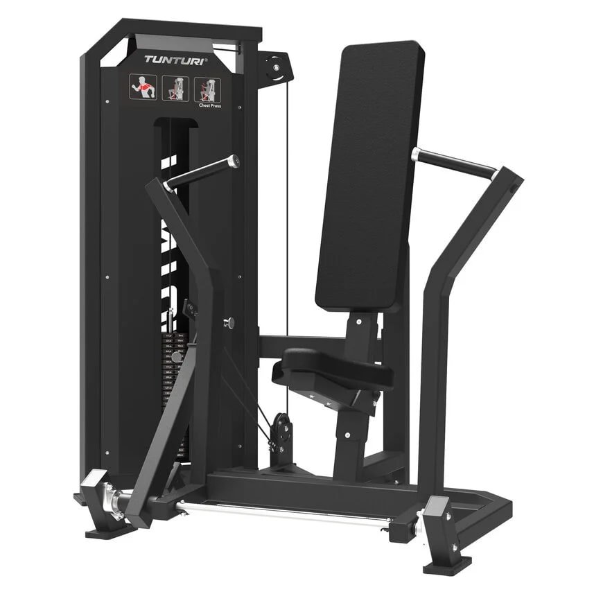 Tunturi Platinum Chest Press - V-series
