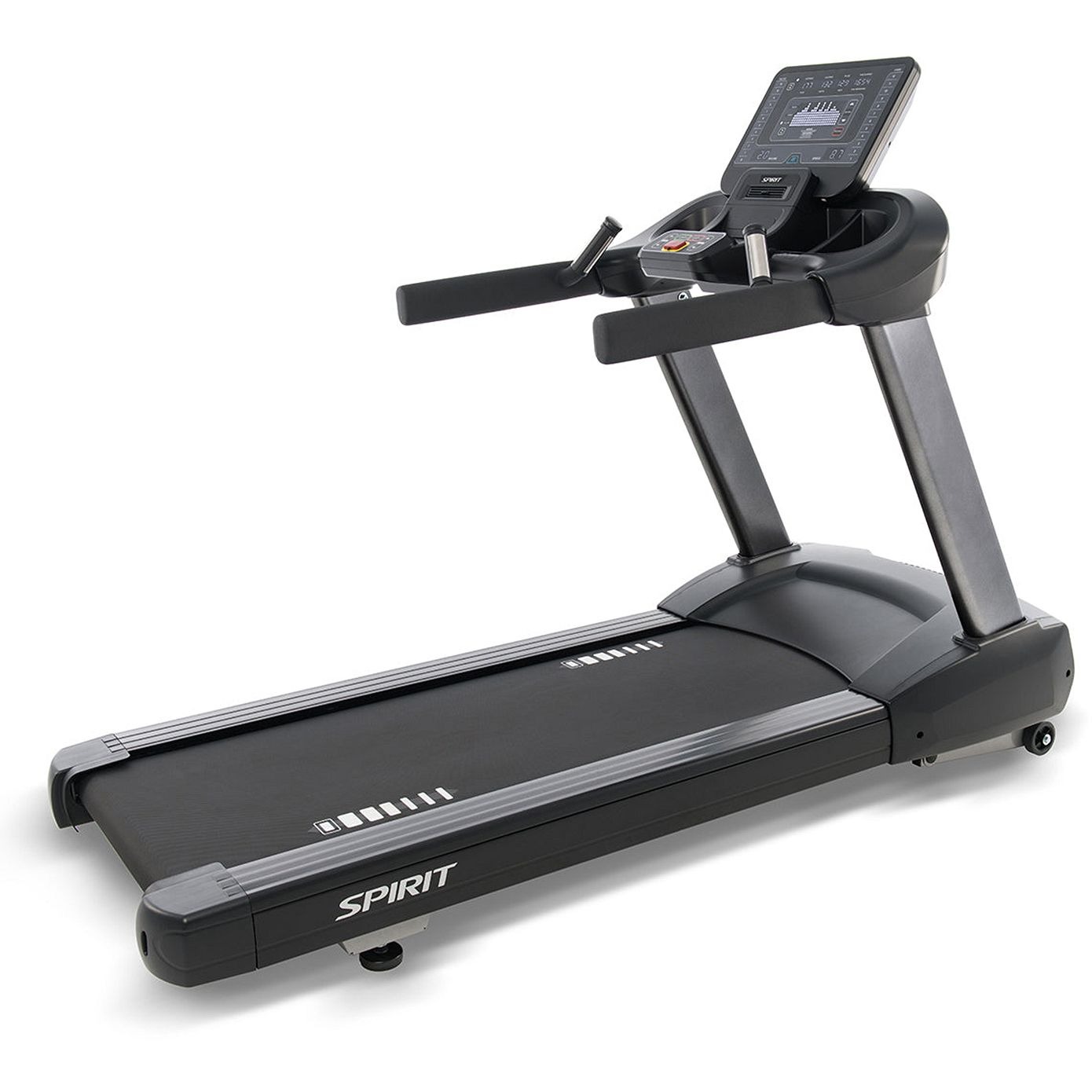Spirit Fitness CT800+ Commercial Treadmill