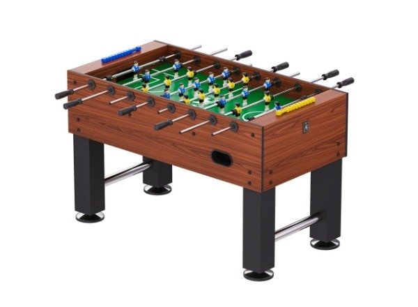 Knight Shot ST104B Home Use Foosball Table