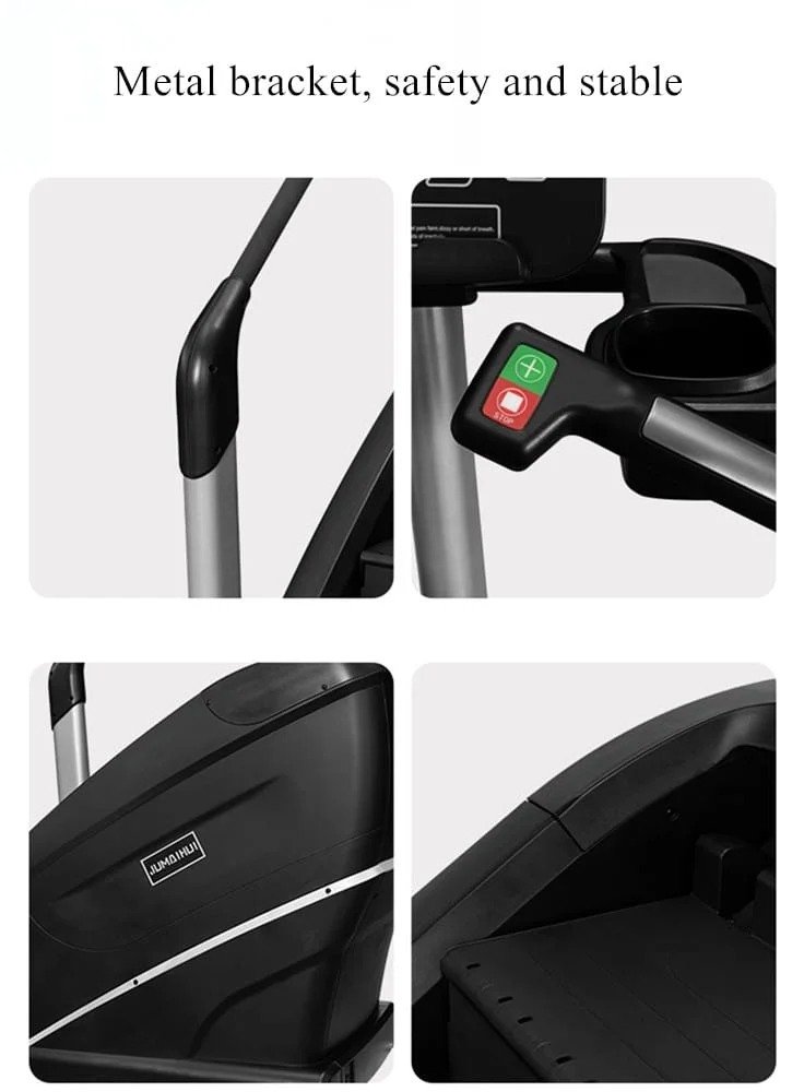 Body Strong Premium Series Commercial Stair Climber SYT101