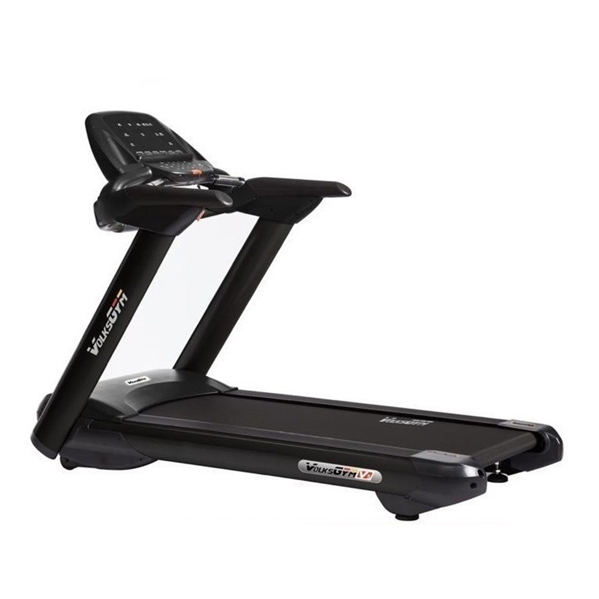 Volksgym 3hp AC Commercial Treadmill