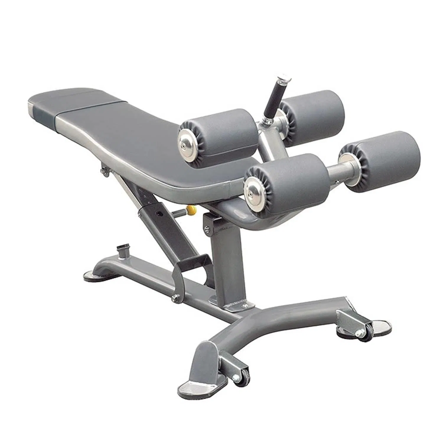 Impulse Fitness Multi Adjustable Abdominal Decline Bench