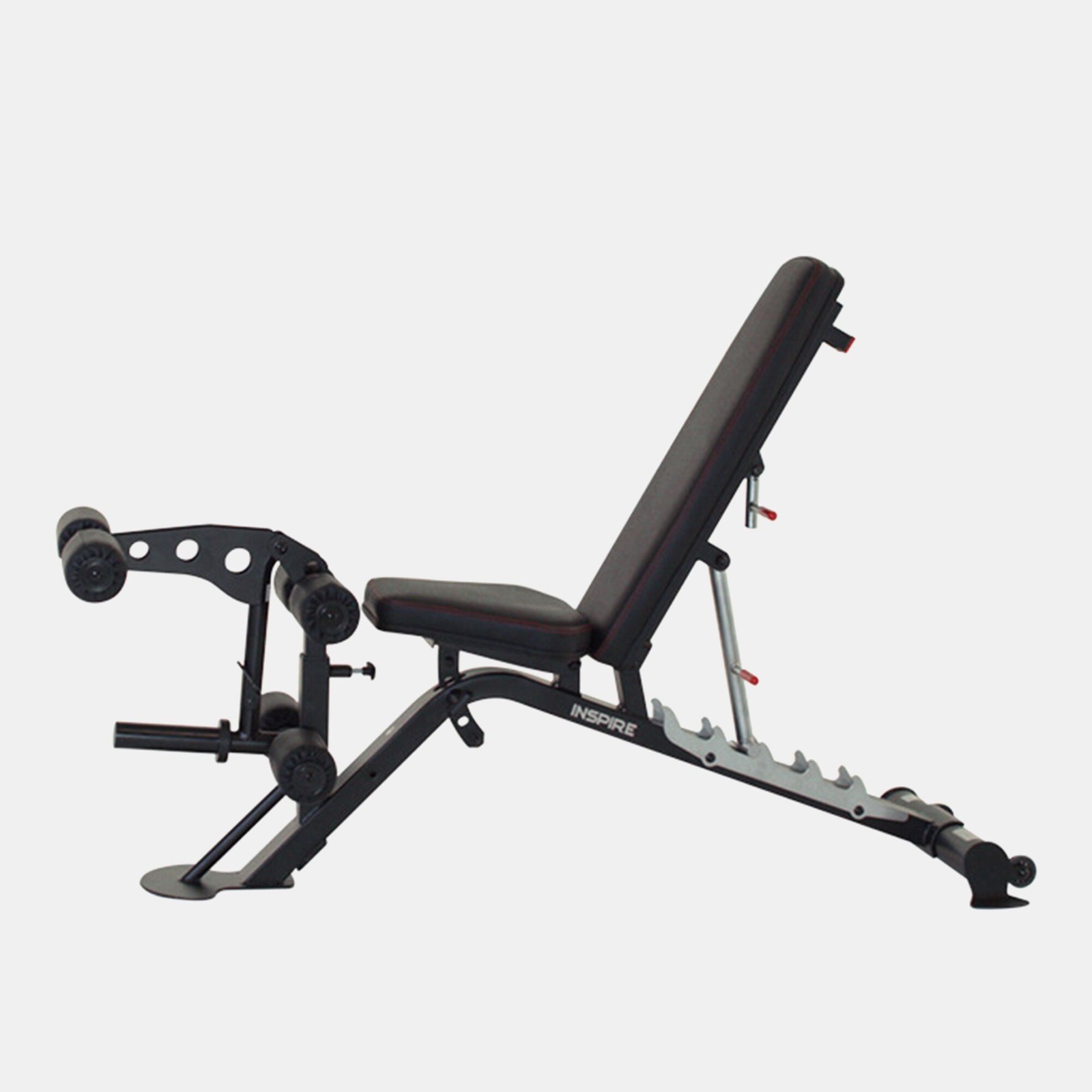 Inspire Fitness SCS Bench with Leg Attachment- USA