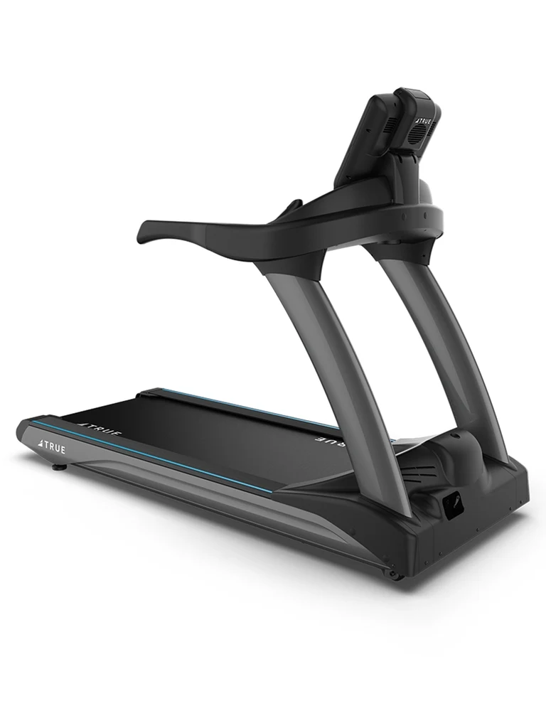 True Fitness Commercial-650 Treadmill with Console | TC650-19
