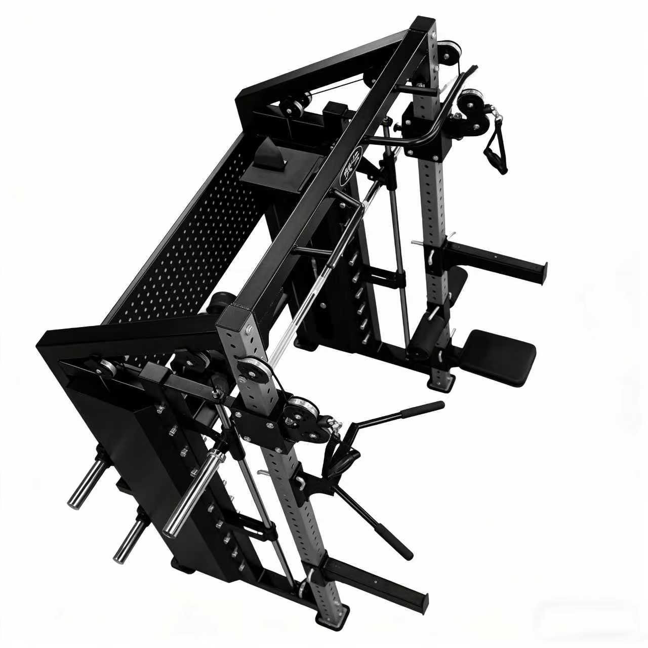 Monster F15 All-In-One Smith Functional Trainer