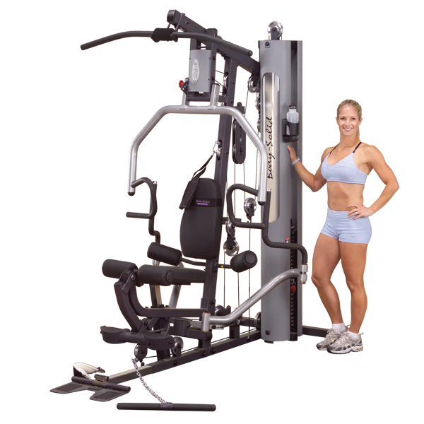 Body Solid G5S Single Stack Multi Gym