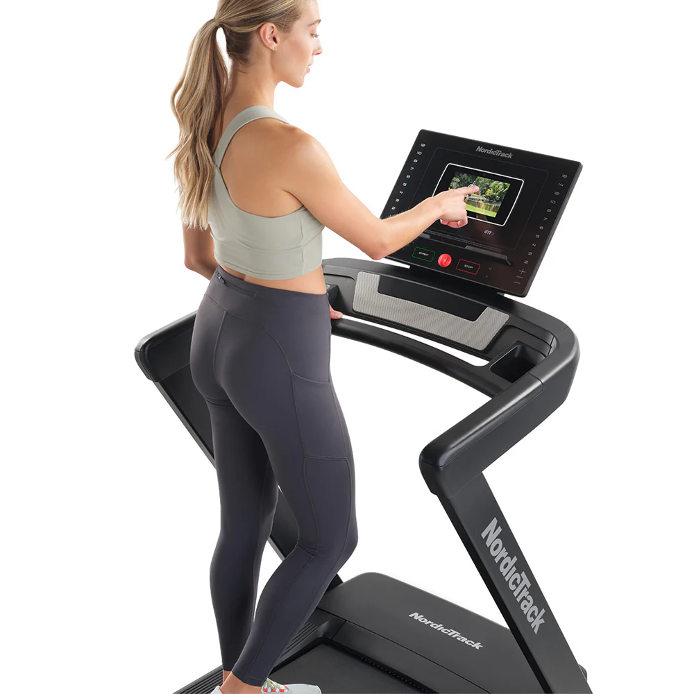 NordicTrack EXP 7i Treadmill